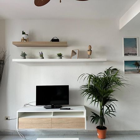 55 Playmar Villa Wellness Μασπαλόμας Εξωτερικό φωτογραφία