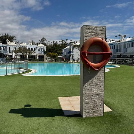 55 Playmar Villa Wellness Μασπαλόμας Εξωτερικό φωτογραφία