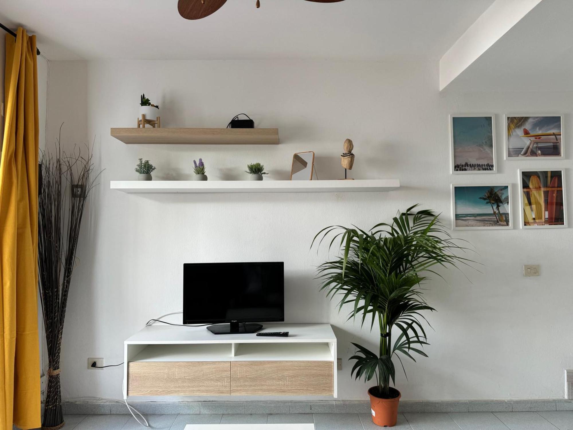55 Playmar Villa Wellness Μασπαλόμας Εξωτερικό φωτογραφία