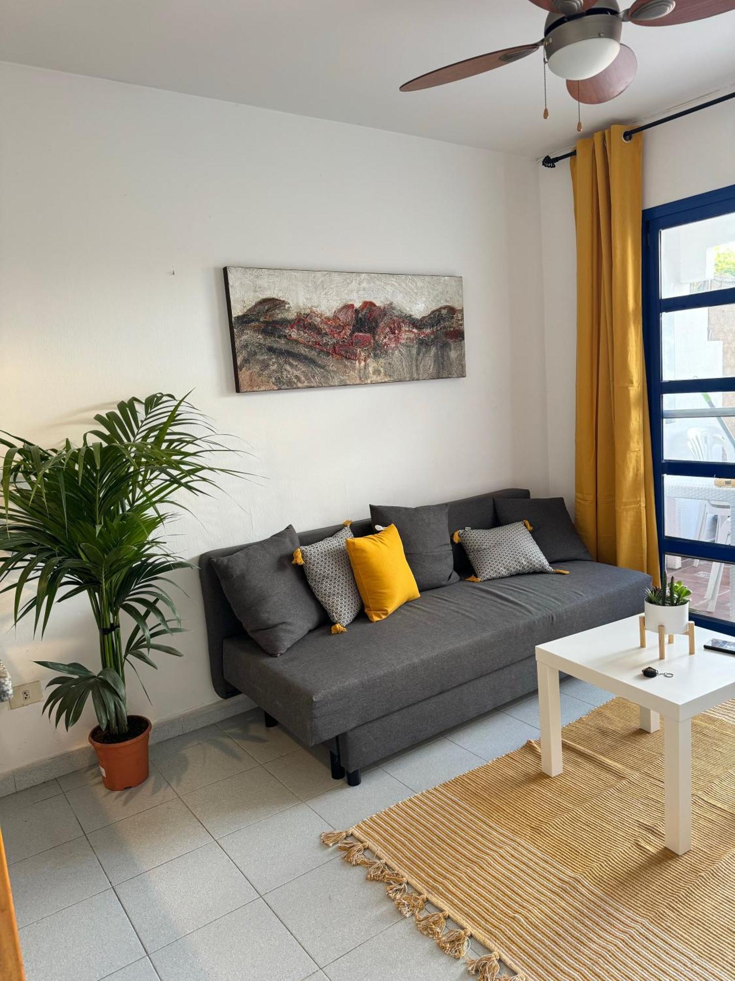 55 Playmar Villa Wellness Μασπαλόμας Εξωτερικό φωτογραφία