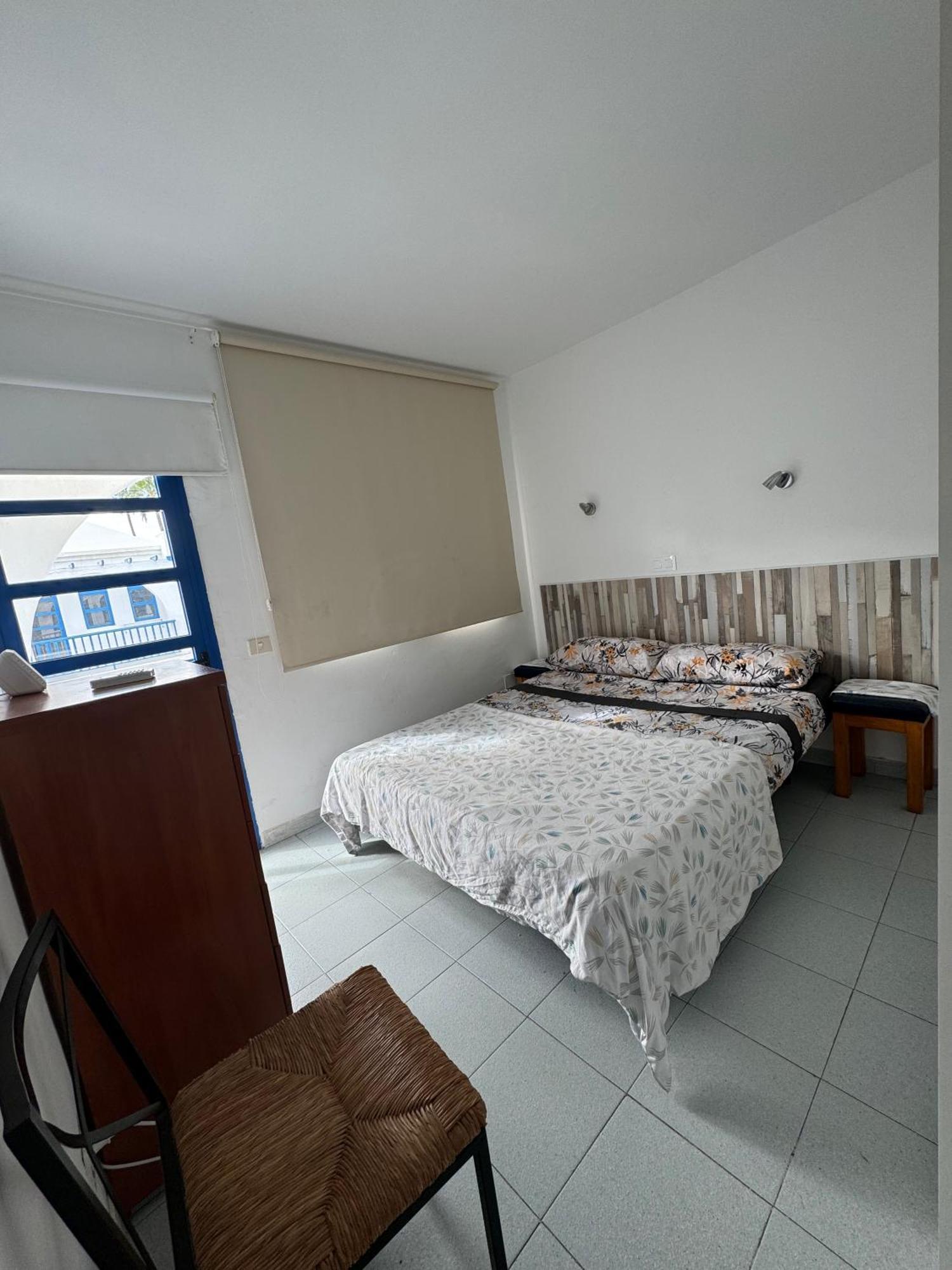 55 Playmar Villa Wellness Μασπαλόμας Εξωτερικό φωτογραφία