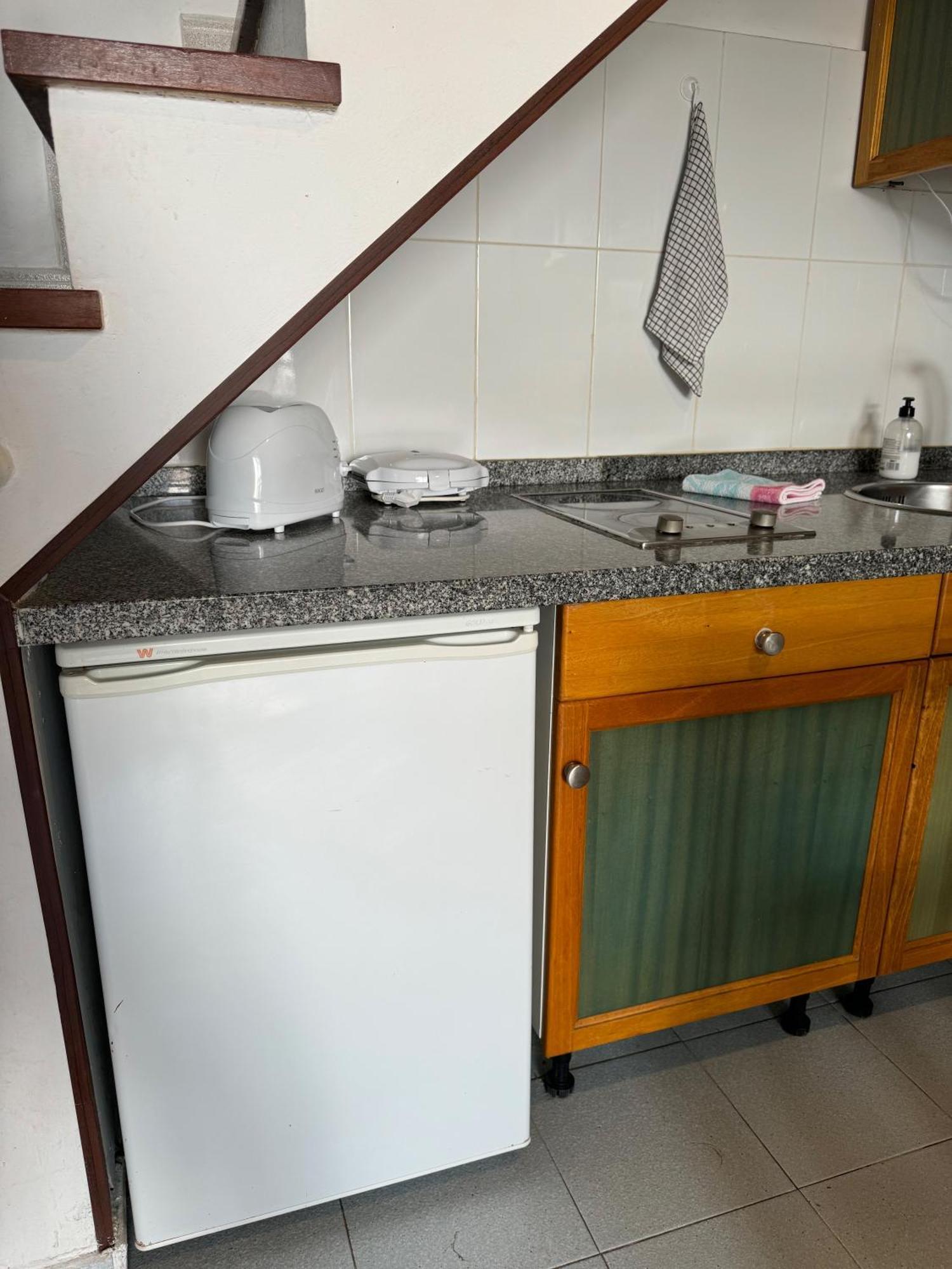 55 Playmar Villa Wellness Μασπαλόμας Εξωτερικό φωτογραφία