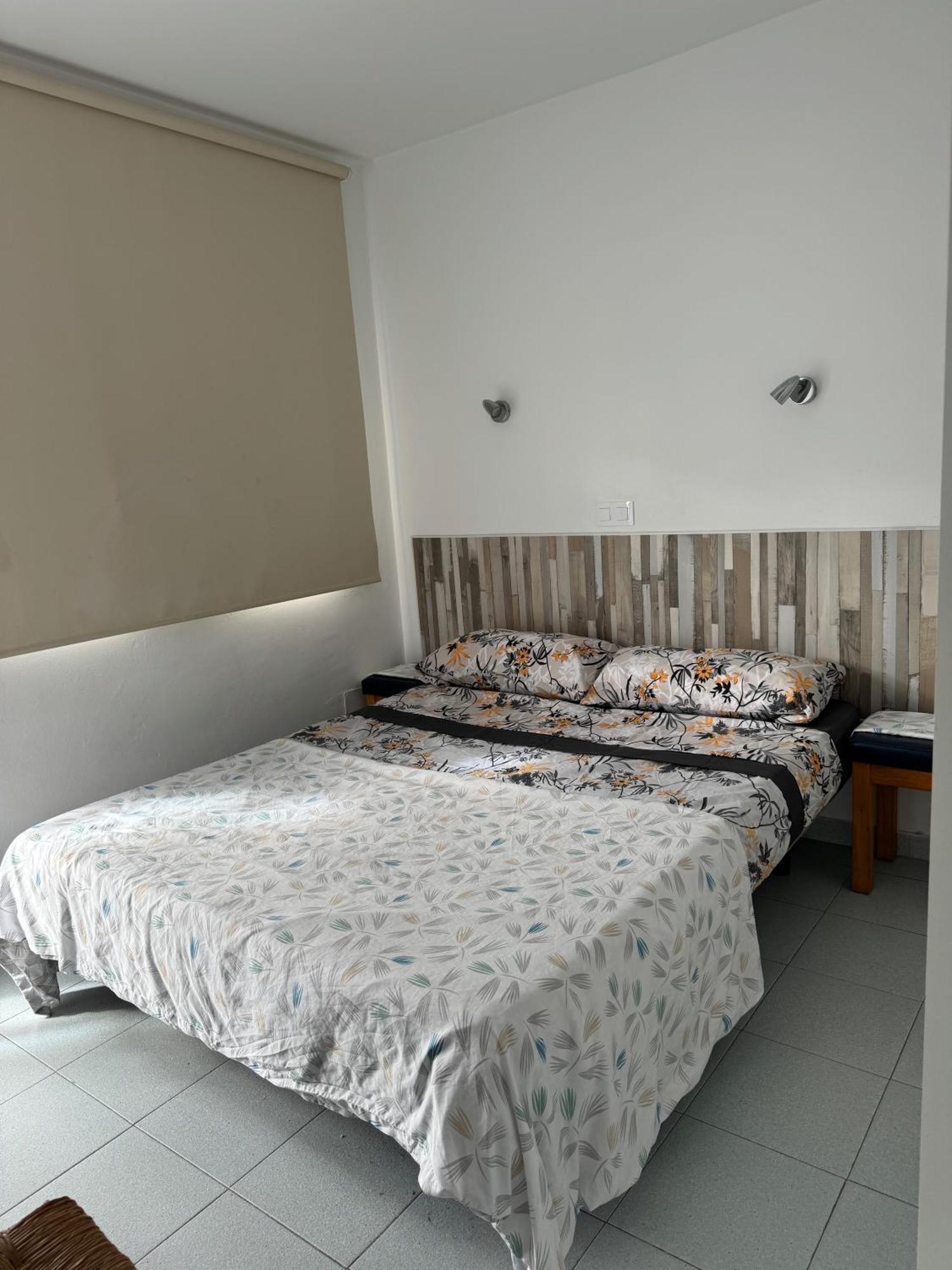 55 Playmar Villa Wellness Μασπαλόμας Εξωτερικό φωτογραφία