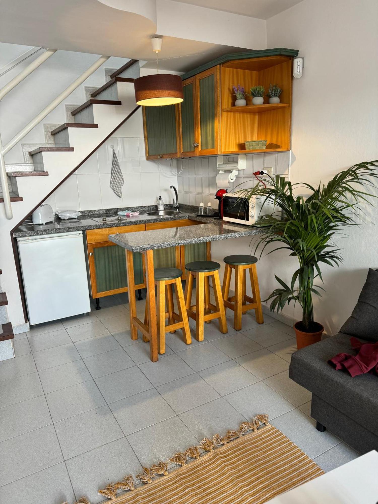 55 Playmar Villa Wellness Μασπαλόμας Εξωτερικό φωτογραφία