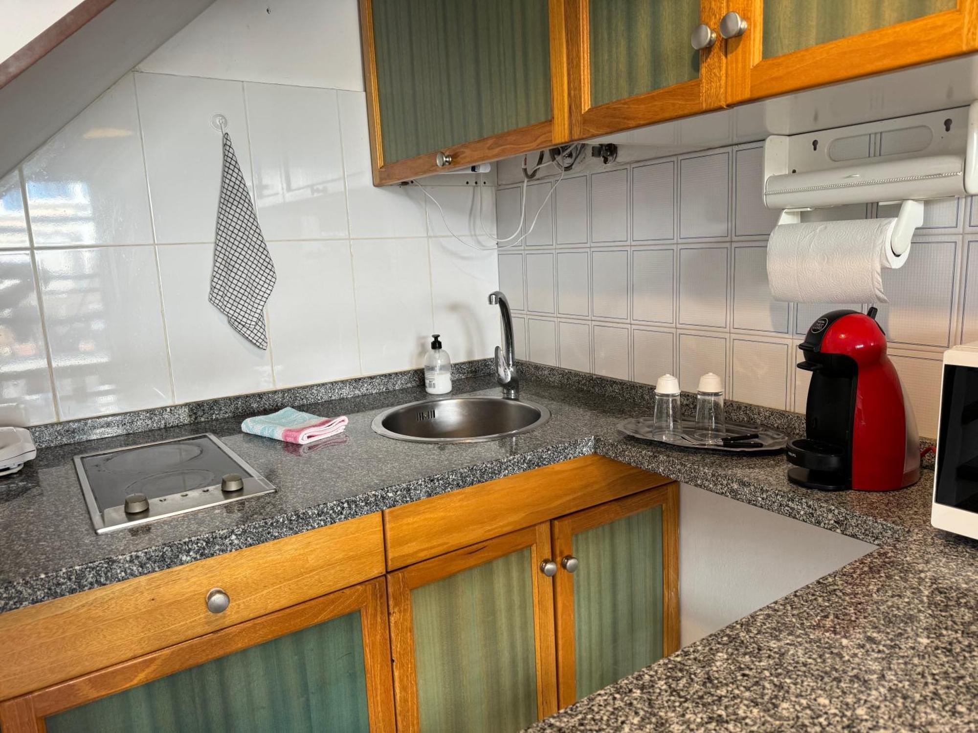 55 Playmar Villa Wellness Μασπαλόμας Εξωτερικό φωτογραφία