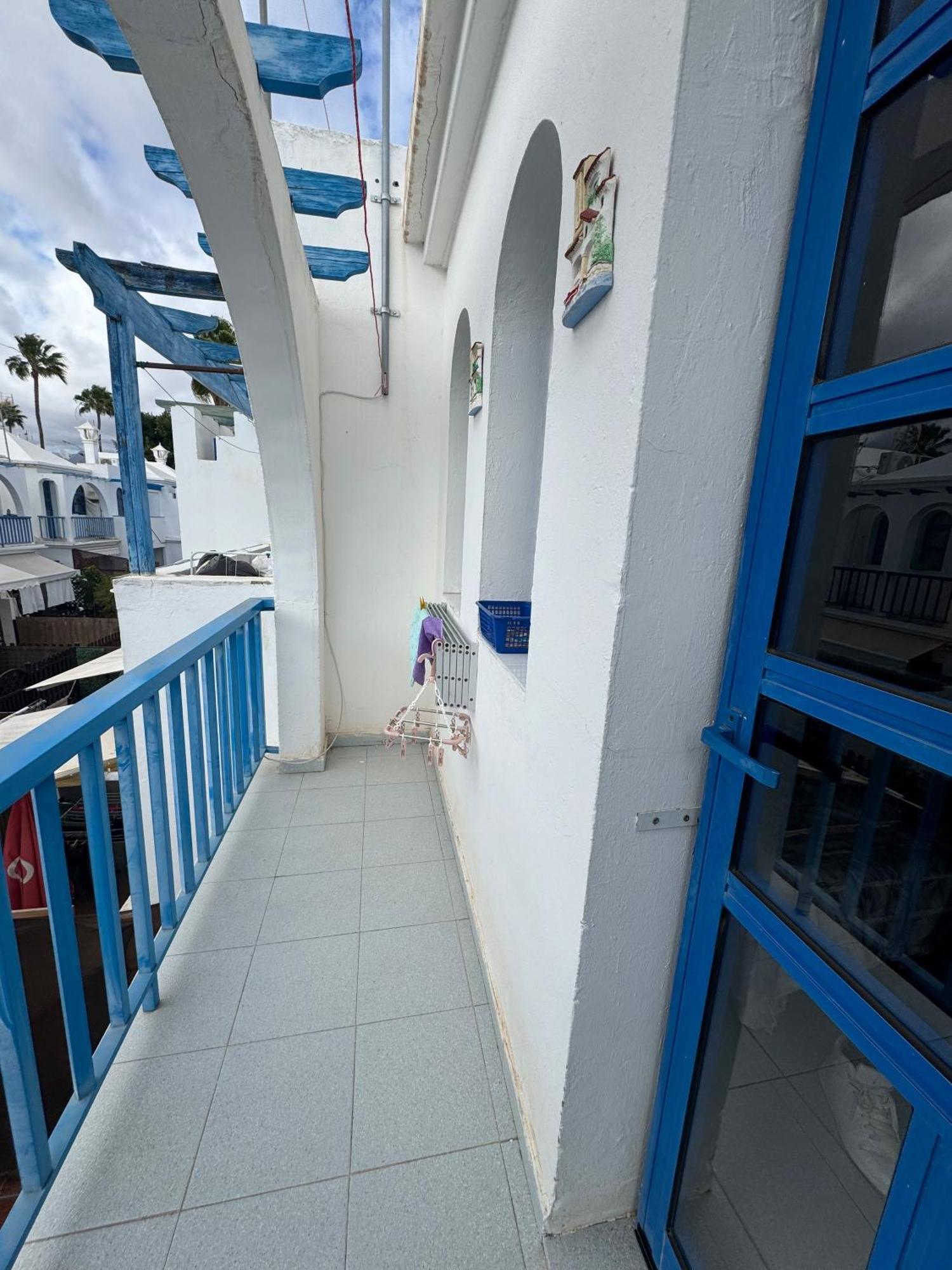 55 Playmar Villa Wellness Μασπαλόμας Εξωτερικό φωτογραφία