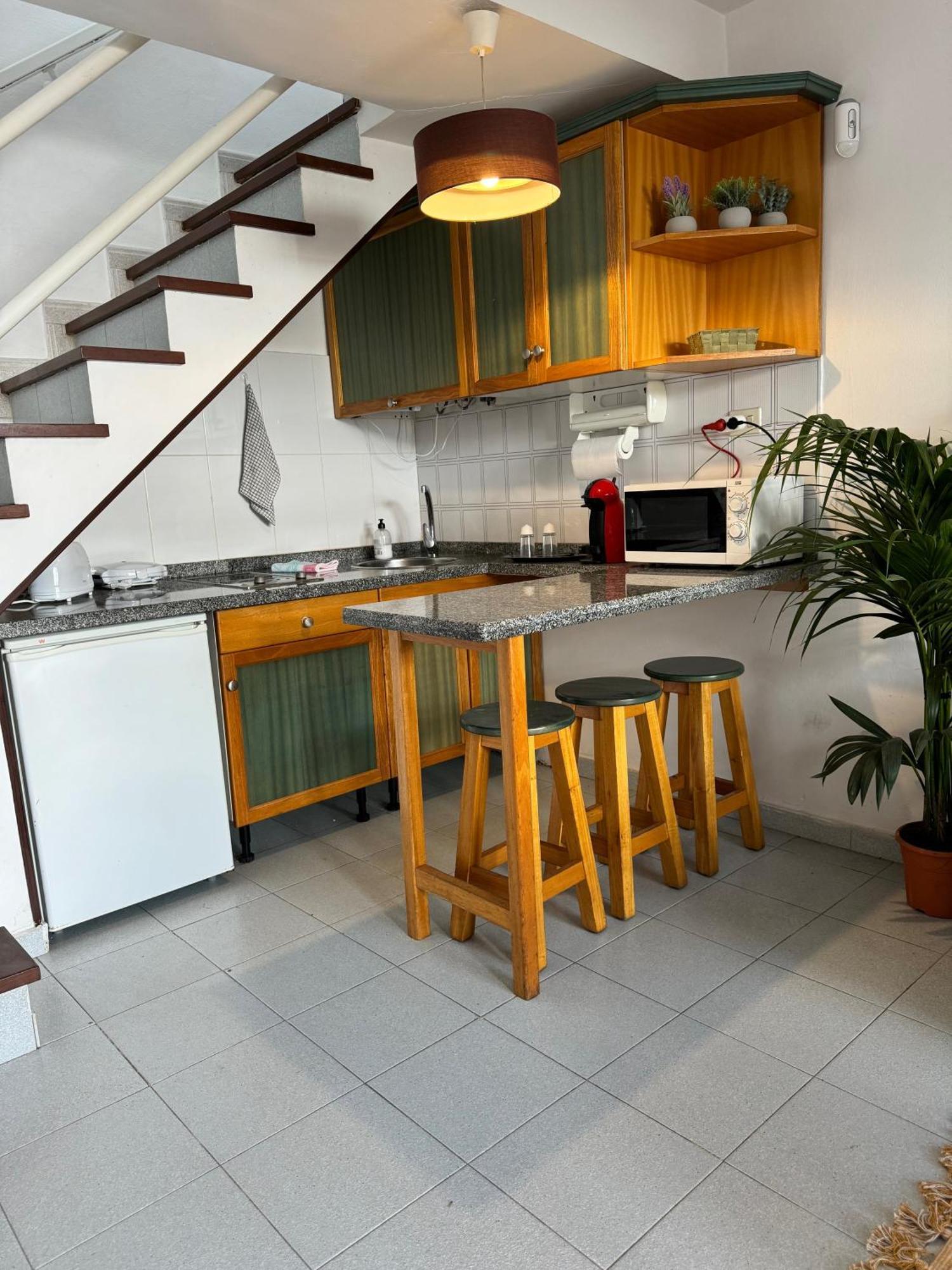 55 Playmar Villa Wellness Μασπαλόμας Εξωτερικό φωτογραφία